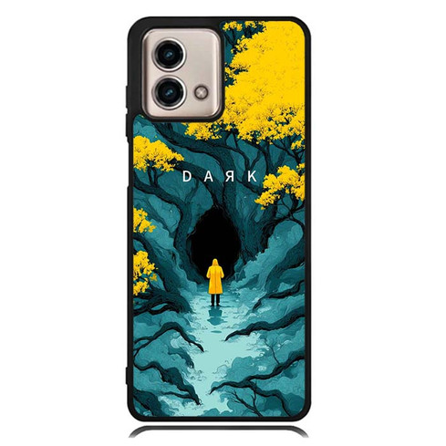 Dark TV Series Moto G Stylus 2023 Case