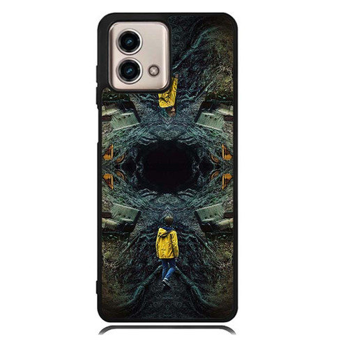 Darrk Tv Series Moto G Stylus 2023 Case