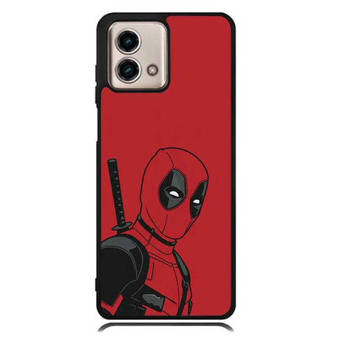 Deadpool 04 Moto G Stylus 2023 Case