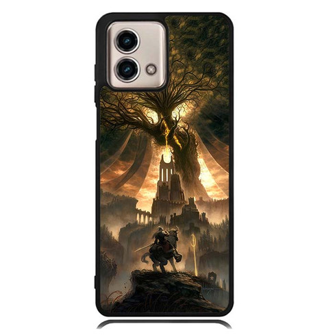 Elden Ring Shadow of the Erdtree Gilded Ruins Moto G Stylus 2023 Case