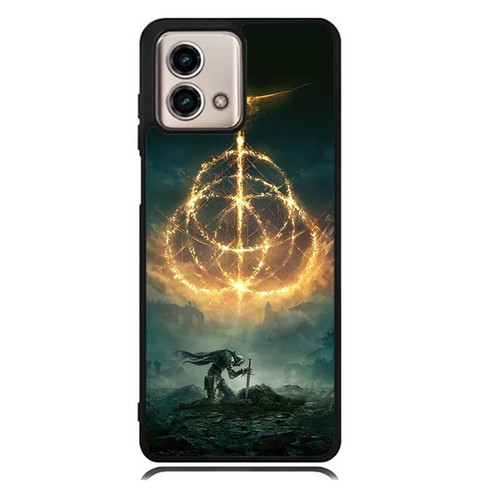 Elden Ring The Age of Fracture Moto G Stylus 2023 Case
