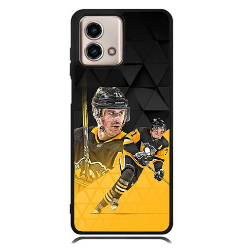 Evgeni Malkin Pittsburgh Penguins Moto G Stylus 2023 Case