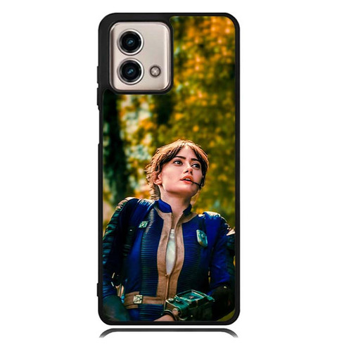 Fallout series Lucy MacLean Moto G Stylus 2023 Case