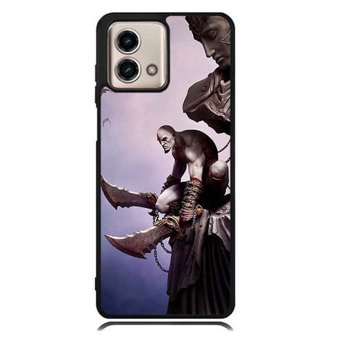 God of War Grace Mythology Moto G Stylus 2023 Case