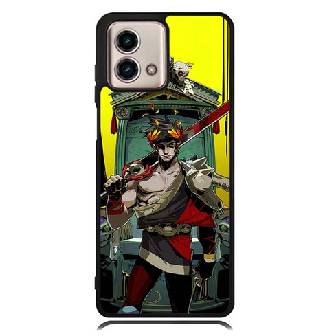Hades Game Moto G Stylus 2023 Case