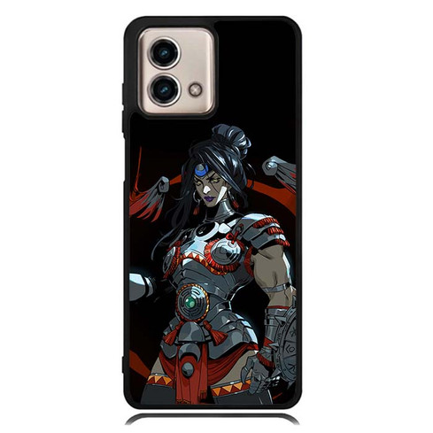 Hades II Nemesis Moto G Stylus 2023 Case