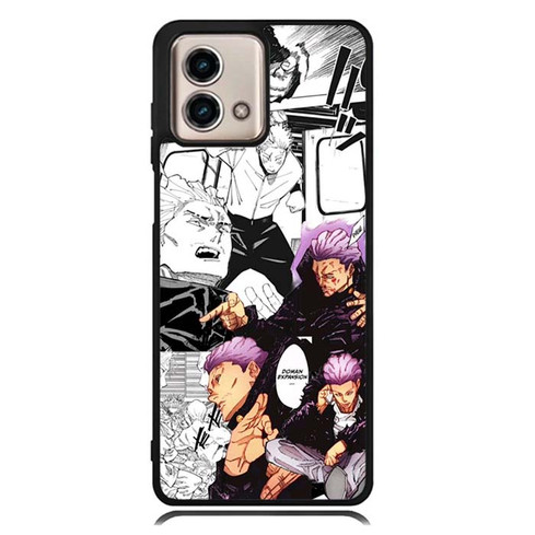 Hakari Jujutsu Kaisen Moto G Stylus 2023 Case