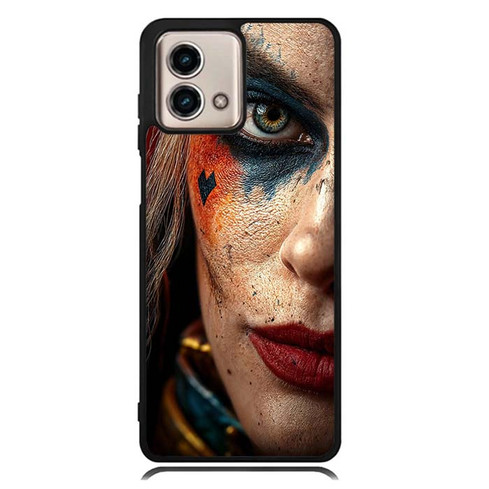 Harley Quinn Moto G Stylus 2023 Case