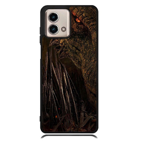 House of the Dragon Series Moto G Stylus 2023 Case