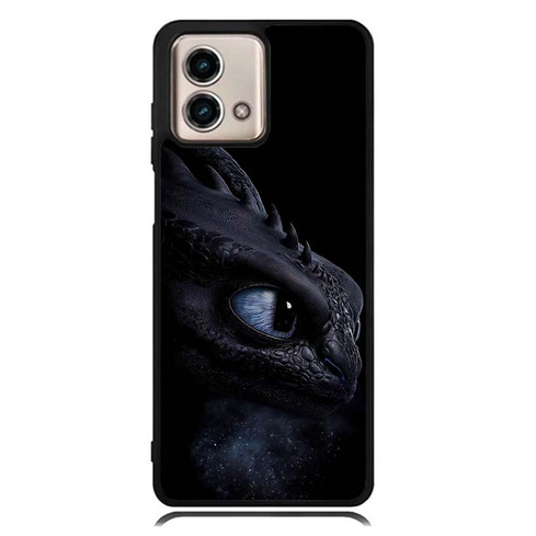 How to Train Your Dragon Night Fury Moto G Stylus 2023 Case
