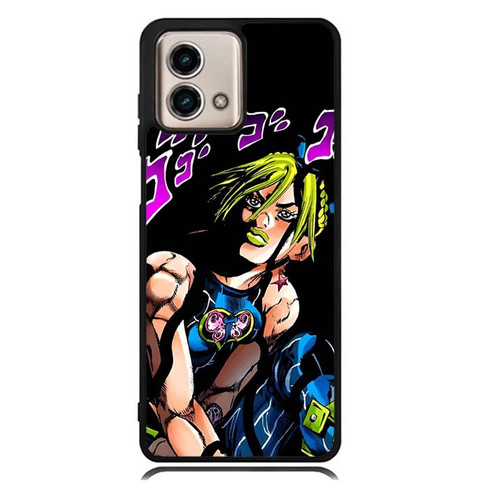 JoJos Bizarre Adventure Jolyne Cujoh 04 Moto G Stylus 2023 Case