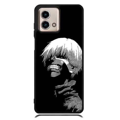 Kaneki Tokyo Ghoul Moto G Stylus 2023 Case