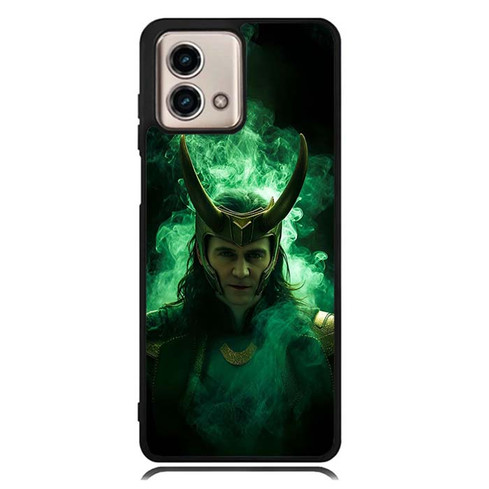 Loki Glorious Purpose Moto G Stylus 2023 Case