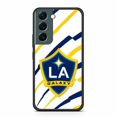 LA Galaxy Motorola Samsung Galaxy S22 Case