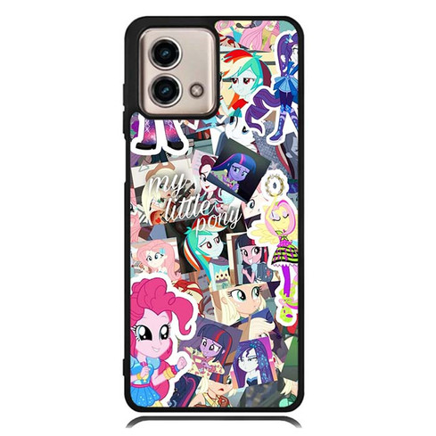 My Little Pony Human Moto G Stylus 2023 Case