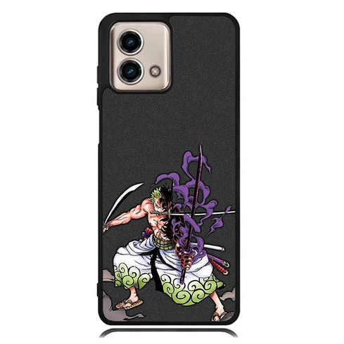 One Piece Zoro Moto G Stylus 2023 Case