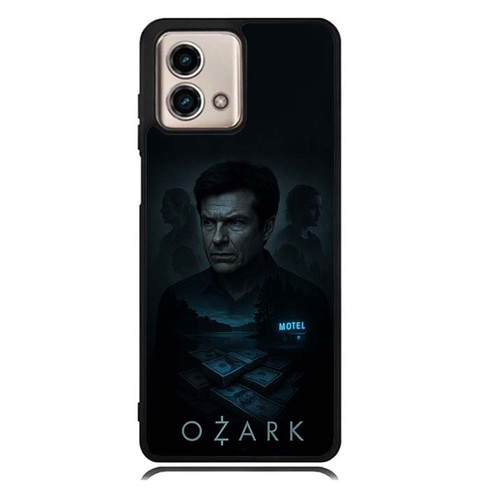 Ozark Series Motel Moto G Stylus 2023 Case