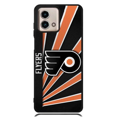 Philadelphia Flyers Puck of Destiny Moto G Stylus 2023 Case