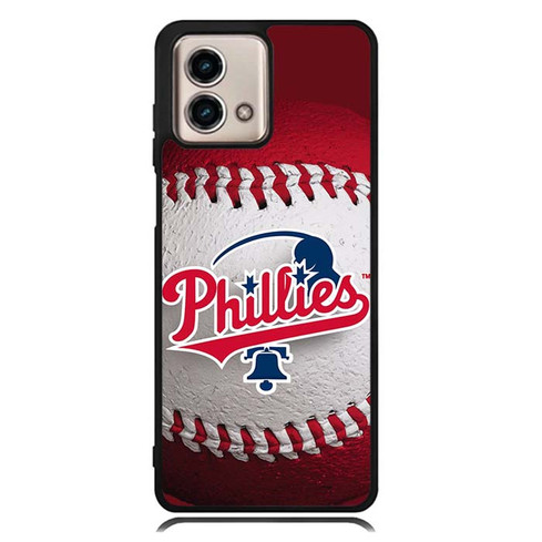 Philadelphia Phillies BaseBall Moto G Stylus 2023 Case