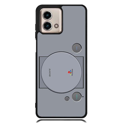 Playstation 1 Moto G Stylus 2023 Case