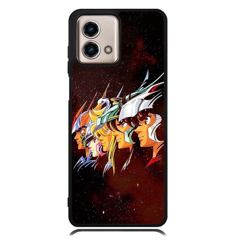 Saint Saiya Serries Moto G Stylus 2023 Case