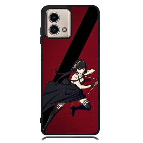 Spy × Family Yor Forger Moto G Stylus 2023 Case