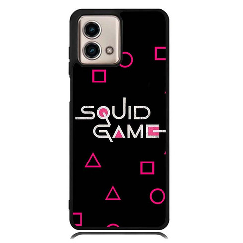Squid Game Moto G Stylus 2023 Case