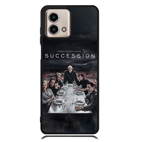Succession Series 01 Moto G Stylus 2023 Case