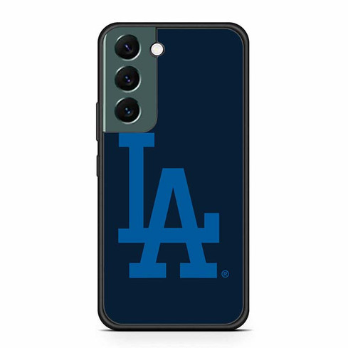 Los Angeles Dodgers 04 Motorola Samsung Galaxy S22 Case