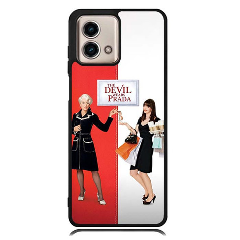 The Devil Wears Prada 01 Moto G Stylus 2023 Case