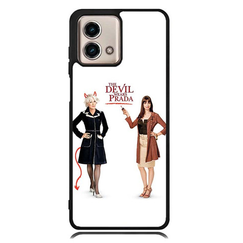 The Devil Wears Prada 02 Moto G Stylus 2023 Case
