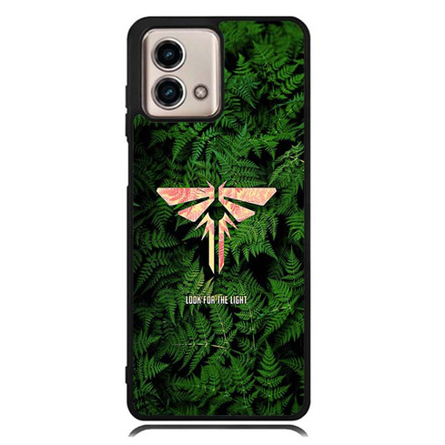 The Last of Us Firefly Pendant Moto G Stylus 2023 Case
