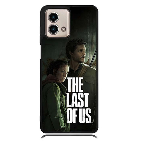 The Last of Us Series Moto G Stylus 2023 Case