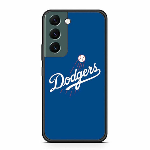 Los Angeles Dodgers 06 Motorola Samsung Galaxy S22 Case