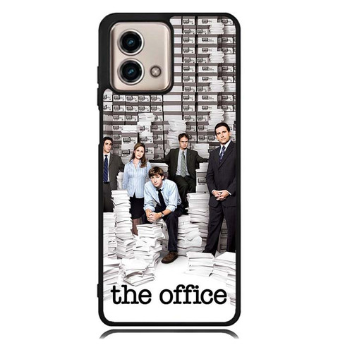 The Office Series 01 Moto G Stylus 2023 Case