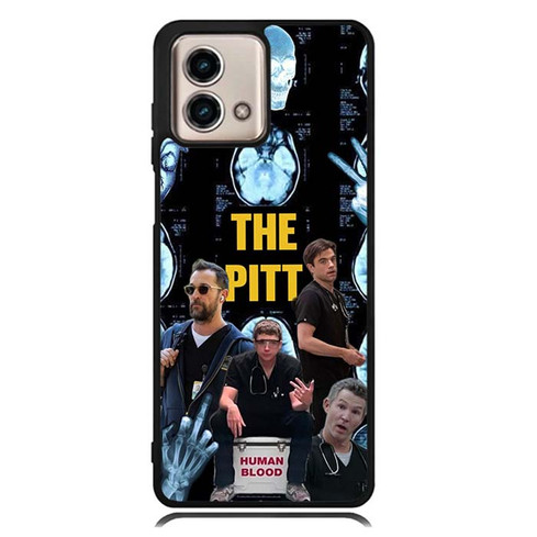 The Pitt Series 03 Moto G Stylus 2023 Case