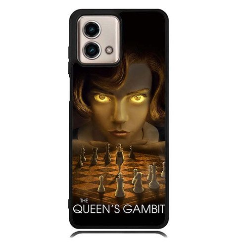 The Queens Gambit Series Moto G Stylus 2023 Case