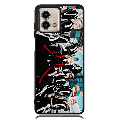 Tokyo Revengers Season 3 Moto G Stylus 2023 Case