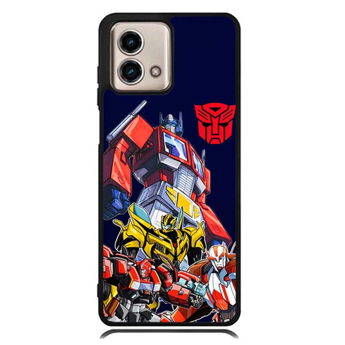 Transformer Autobots Moto G Stylus 2023 Case