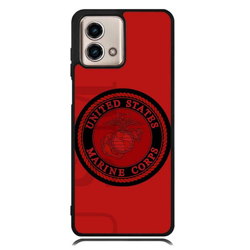 United States Marine Corps Usmc 03 Moto G Stylus 2023 Case