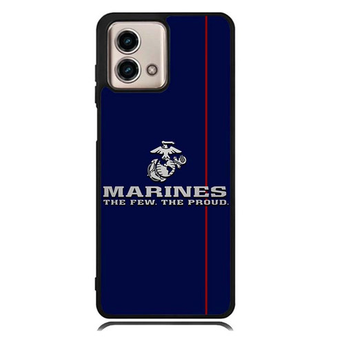 United States Marine Corps Usmc 05 Moto G Stylus 2023 Case