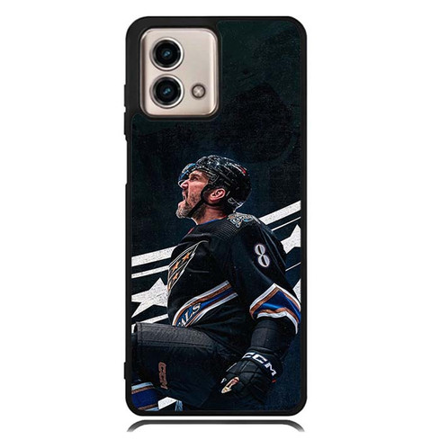 Washington capitals team Moto G Stylus 2023 Case