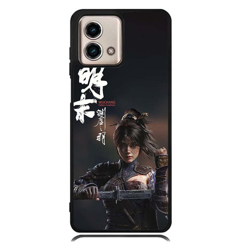 Wuchang Fallen Feathers Moto G Stylus 2023 Case