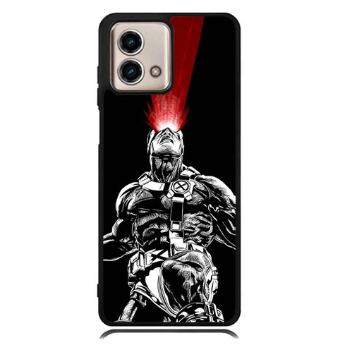 X Men Cyclops The Crimson Gaze Moto G Stylus 2023 Case