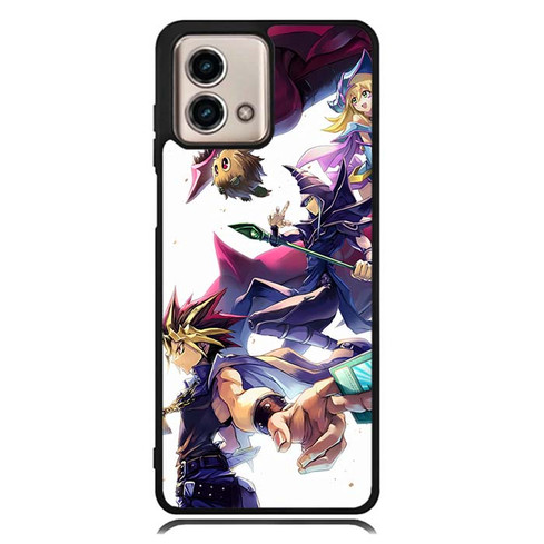 Yugi Oh Moto G Stylus 2023 Case