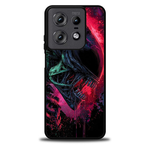 Alien Xenomorph Void Stalker Motorola Moto Edge 5G 2025 Case