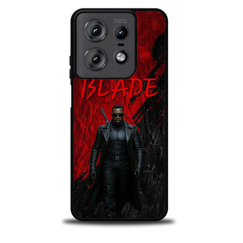 Blade Motorola Moto Edge 5G 2025 Case