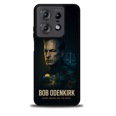 Bob Odenkirk Motorola Moto Edge 5G 2025 Case