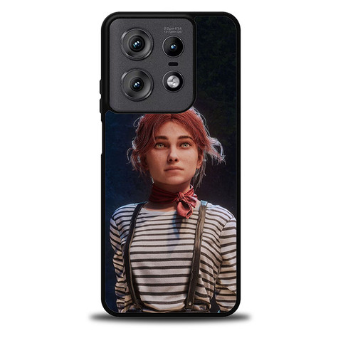 Clair Obscur Expedition 33 Maile 02 Motorola Moto Edge 5G 2025 Case