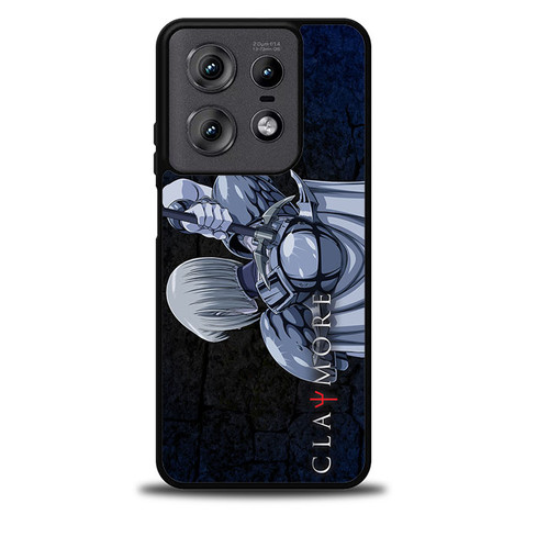 Claymore Series Claire Motorola Moto Edge 5G 2025 Case